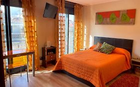Apartamentos Ronda Vigo